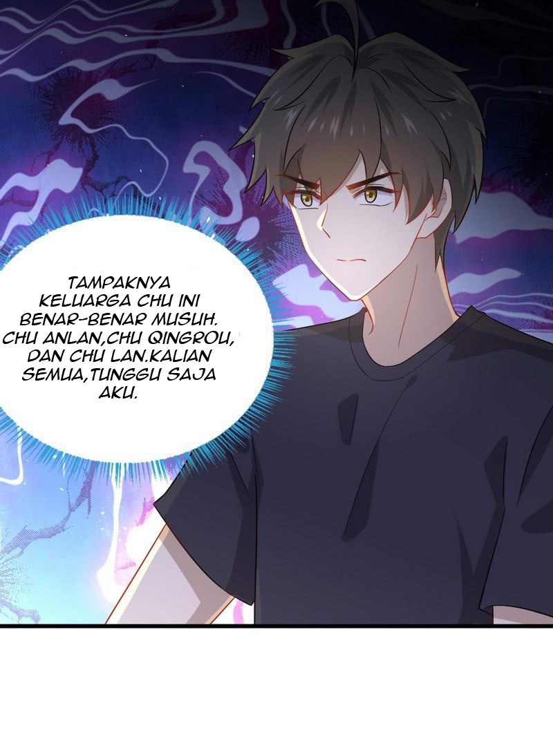 Immortal Swordsman in The Reverse World chapter 73